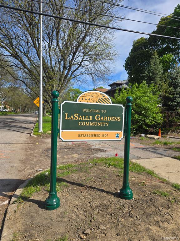 2534 Lamothe Street, Detroit, MI 48206 — Photo 52
