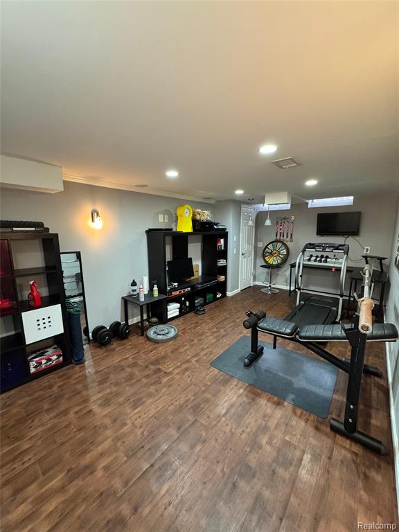 4832 Muriel Drive, Warren, MI 48092 — Photo 19