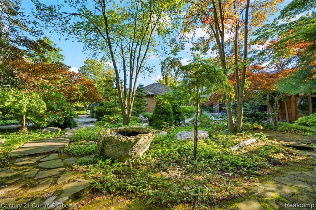 9 West Lane, Dearborn, MI 48124 — Photo 63