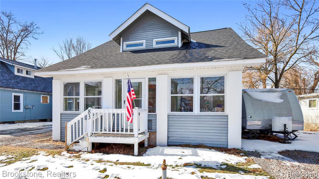 83 Cedar Street, Ortonville, MI 48462 — Photo 2
