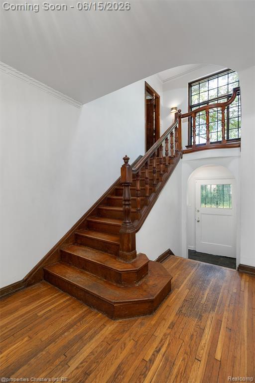 3205 Sherbourne Road, Detroit, MI 48221 — Photo 15