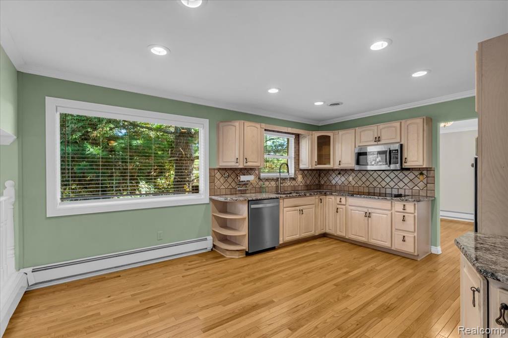 7477 Heather Heath Lane, West Bloomfield, MI — Photo 12