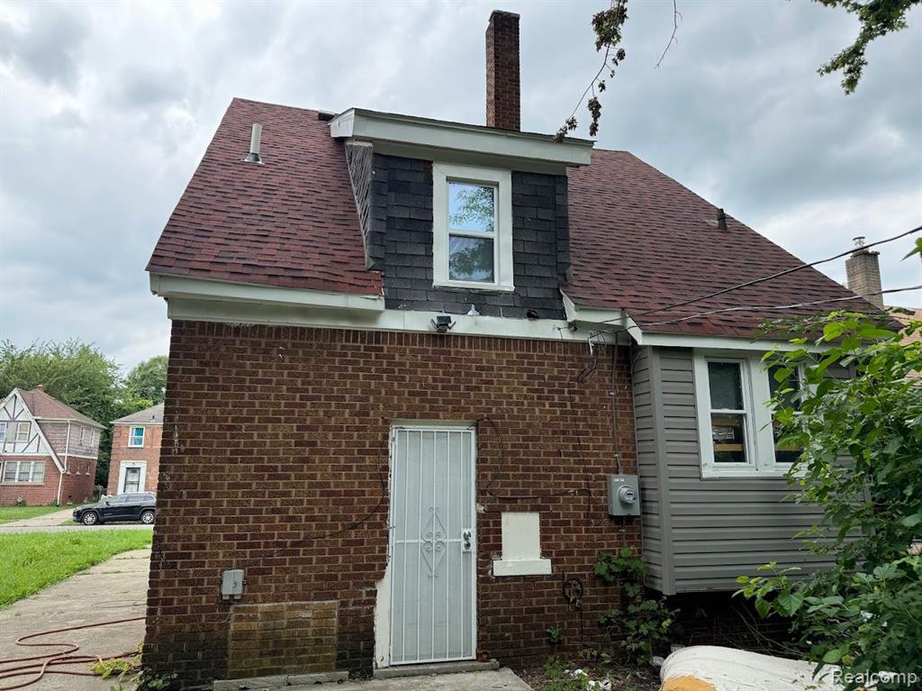 9330 STEEL Street, Detroit, MI 48228 — Photo 3