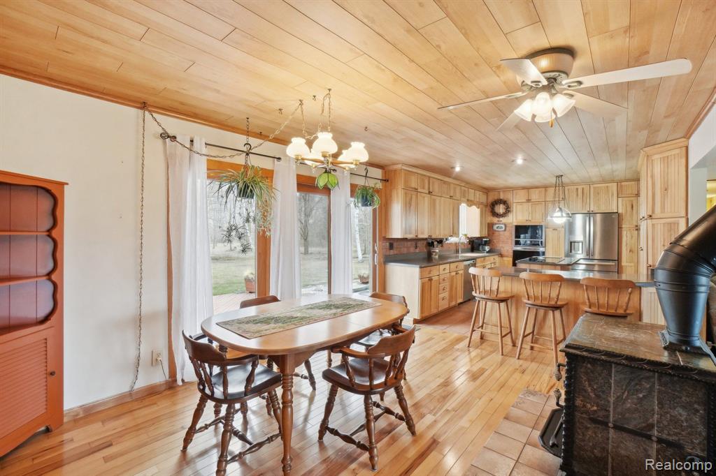 8460 ARBELA Road, Millington, MI 48746 — Photo 13