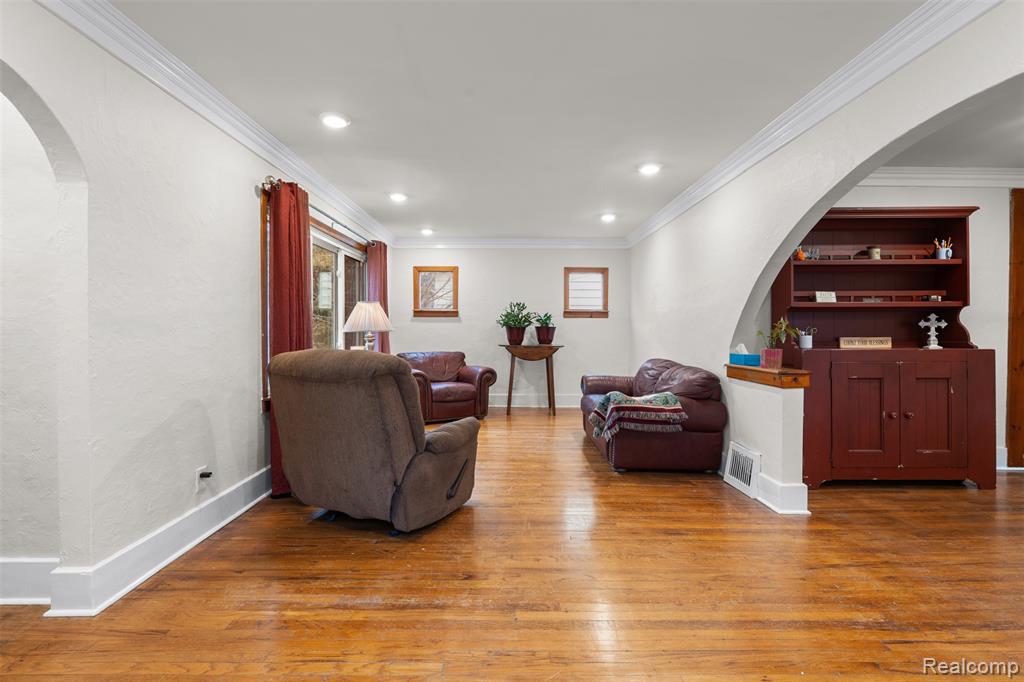 4400 Louella Drive, Waterford, MI 48329 — Photo 23