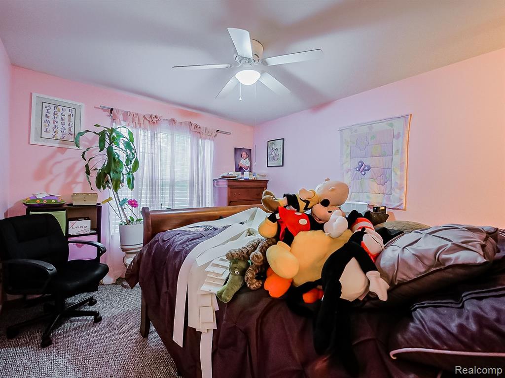 7836 CHLOE, Van Buren, MI 48111 — Photo 19