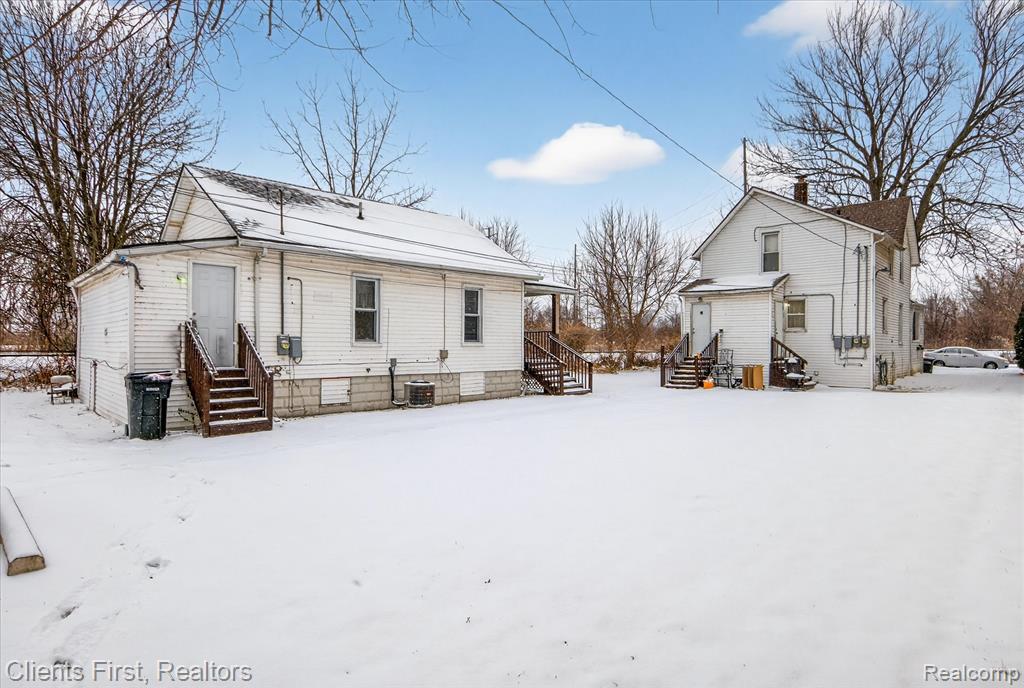 843 Orange Street, Wyandotte, MI 48192 — Photo 21