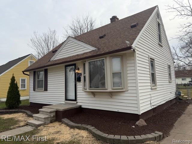 6375 Dean Street, Taylor, MI 48180 — Photo 5