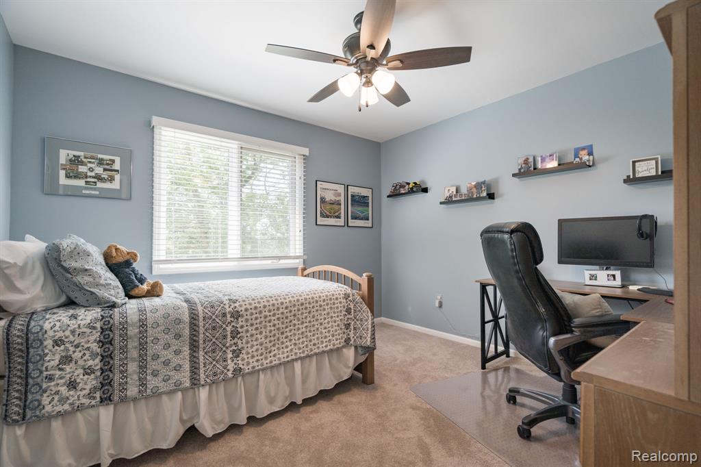 4096 Villager Dr Drive, Lake Orion, MI — Photo 32
