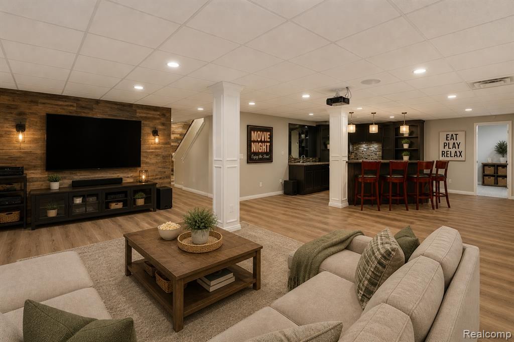 2862 Bay Hill Court, Oakland, MI — Photo 44
