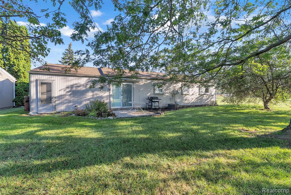 578 Newport Road, Carleton, MI 48117 — Photo 30