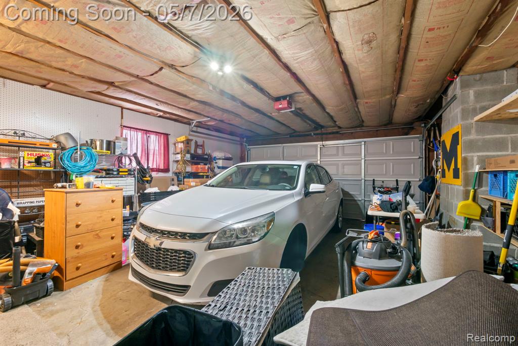 4363 Nelsey Road, Waterford, MI 48329 — Photo 28