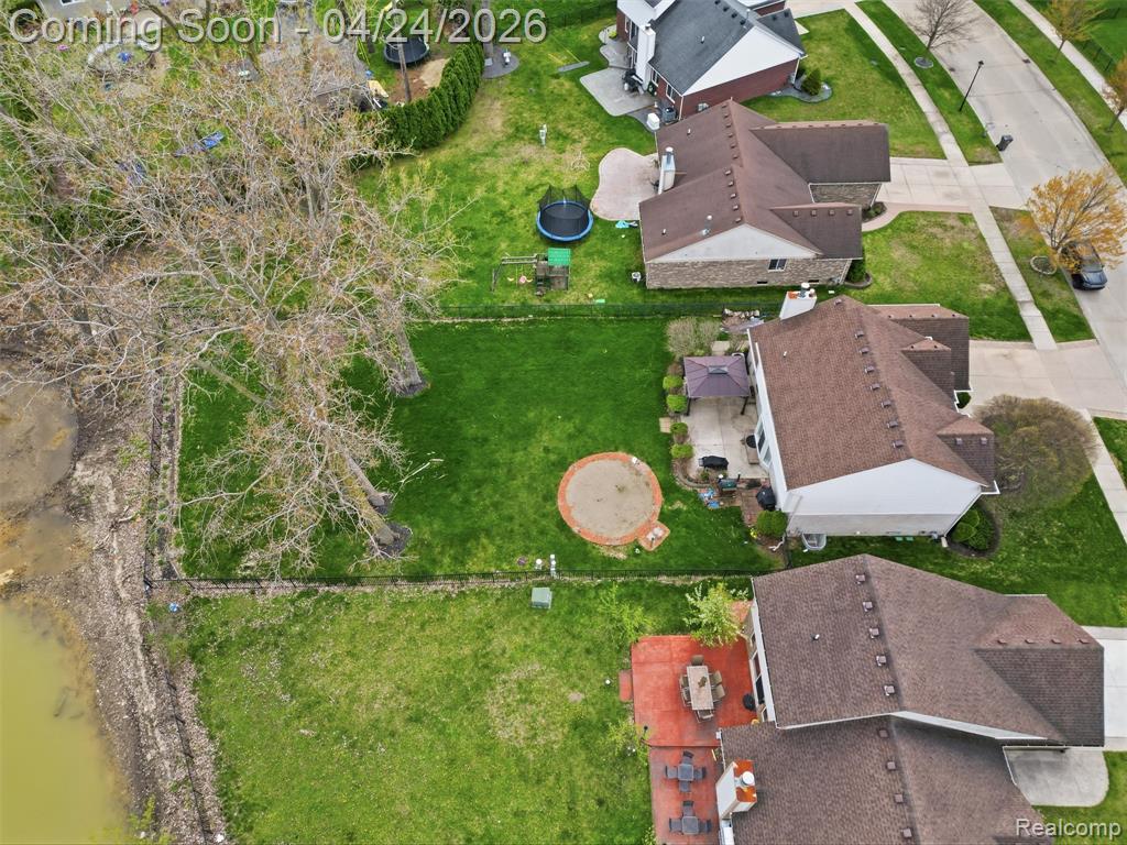 42610 Colorado Drive, Clinton Twp, MI 48036 — Photo 59