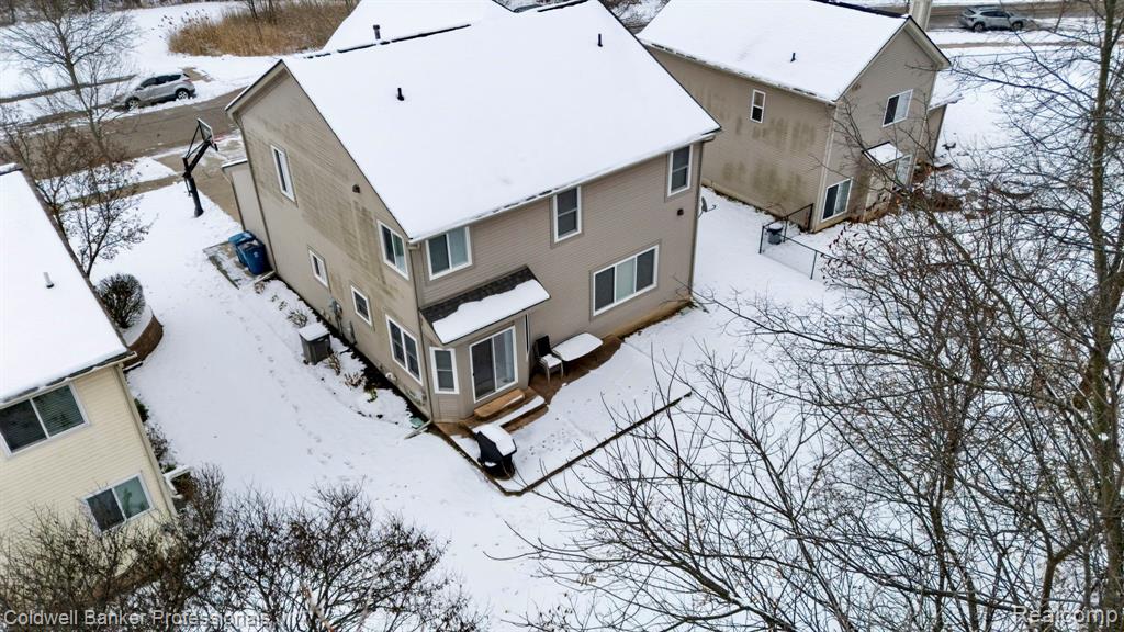 8525 Barrington Drive, Ypsilanti, MI 48198 — Photo 51