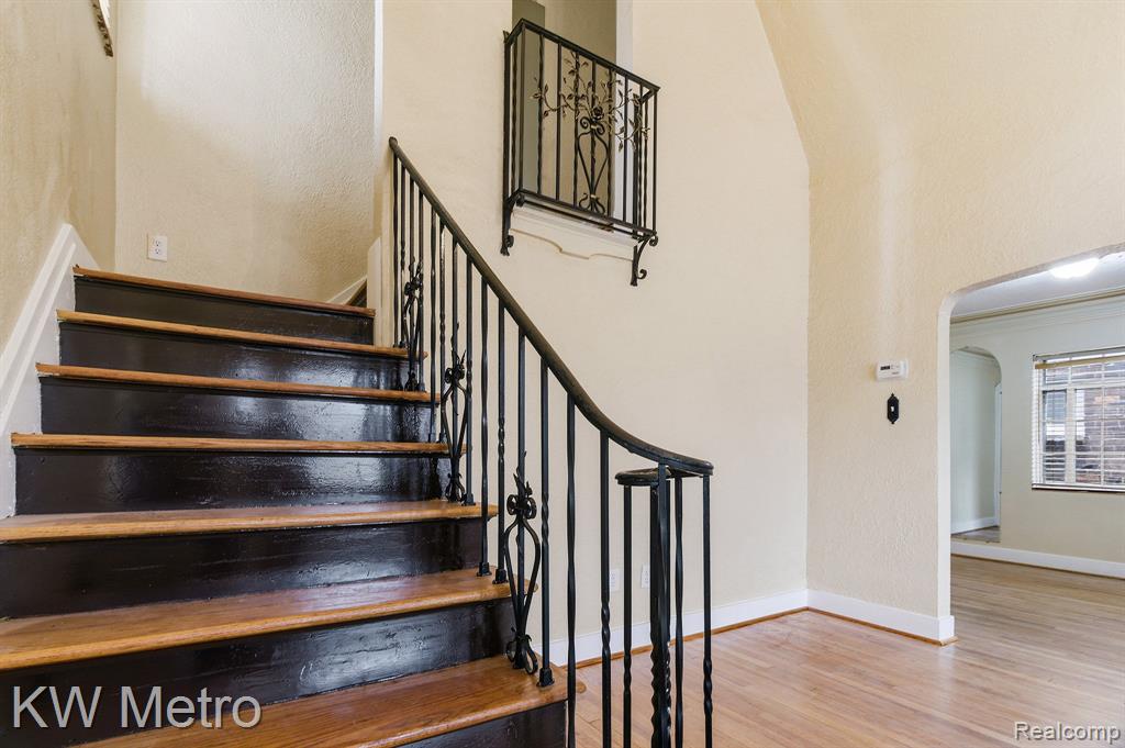19136 Santa Barbara Drive, Detroit, MI 48221 — Photo 17
