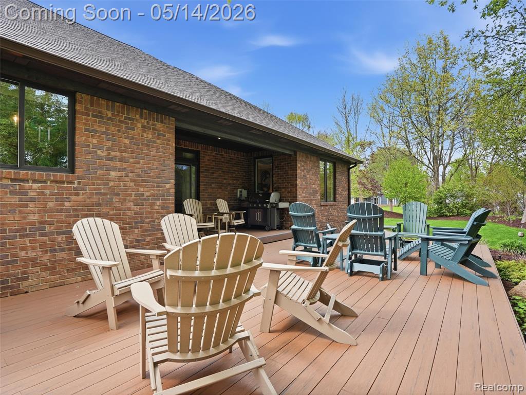 3513 Pointe Shore Drive, Brighton, MI 48114 — Photo 49