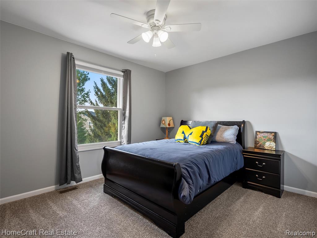 6031 BALMORAL Way, Commerce Twp, MI 48382 — Photo 32