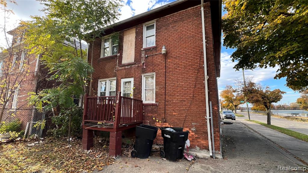 4901 Whitfield Street, Detroit, MI 48204 — Photo 5