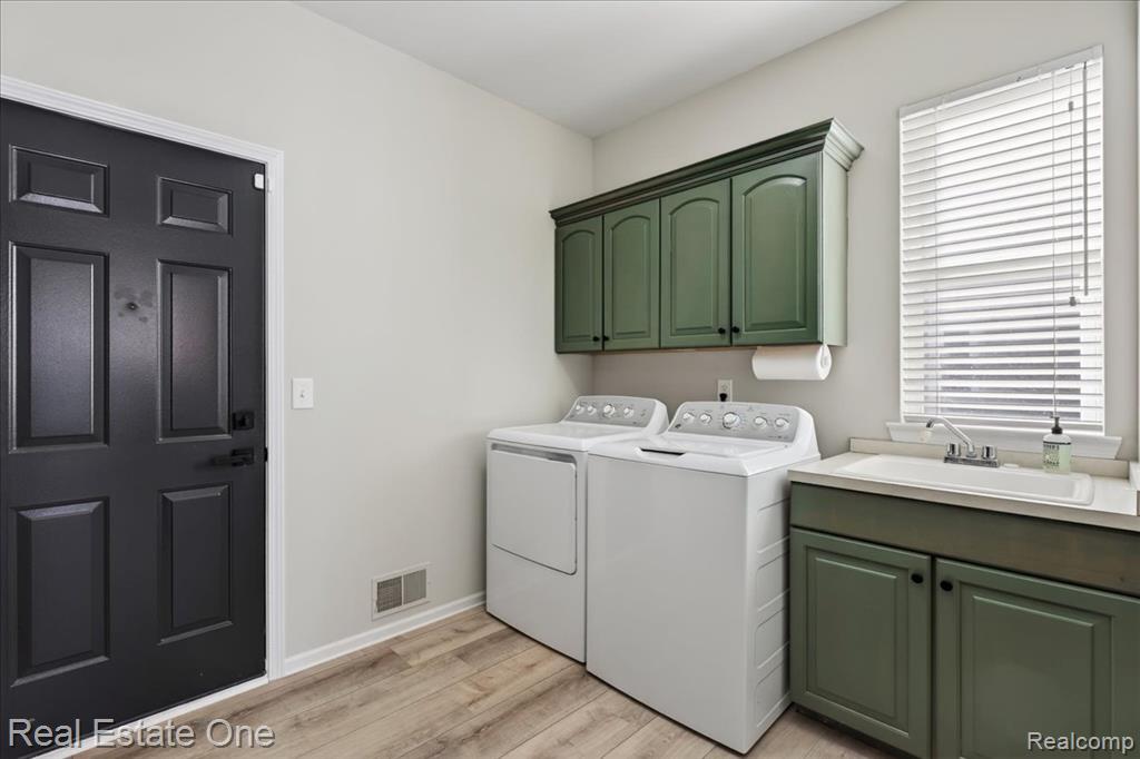 963 STONY LAKE, Oxford, MI 48371 — Photo 29