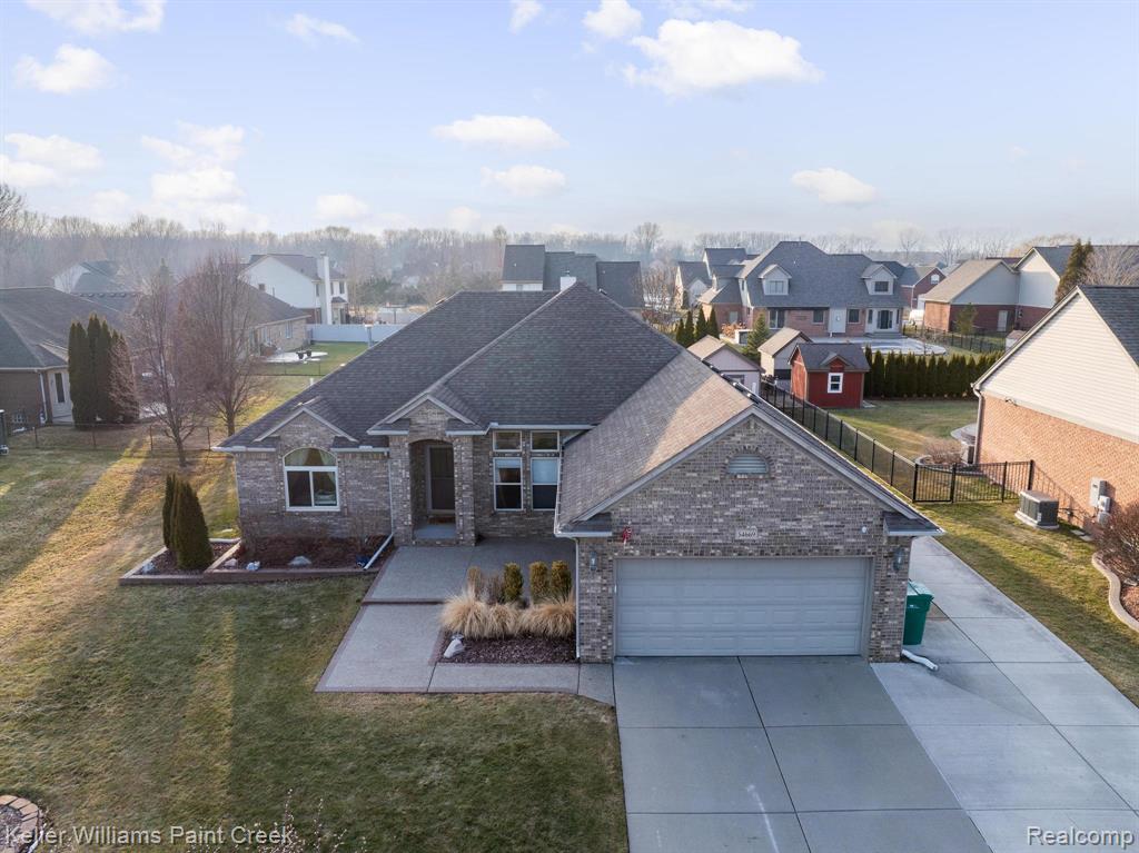 54669 Shady Creek Drive, New Baltimore, MI 48047 — Photo 5