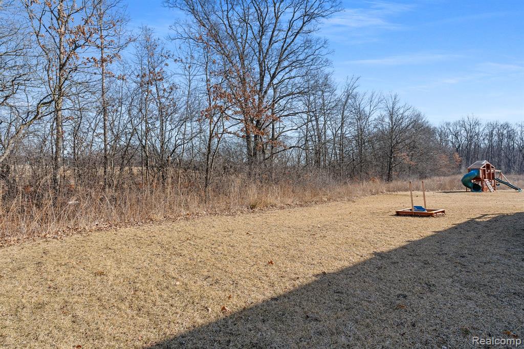 4314 ROLLING MEADOW Lane, Ypsilanti, MI 48197 — Photo 55