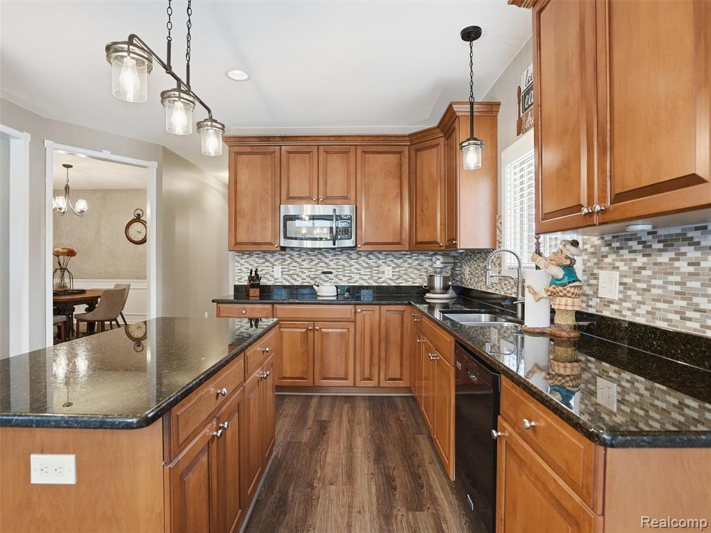 26833 Alderman Alderman Court, Harrison Township, MI — Photo 13
