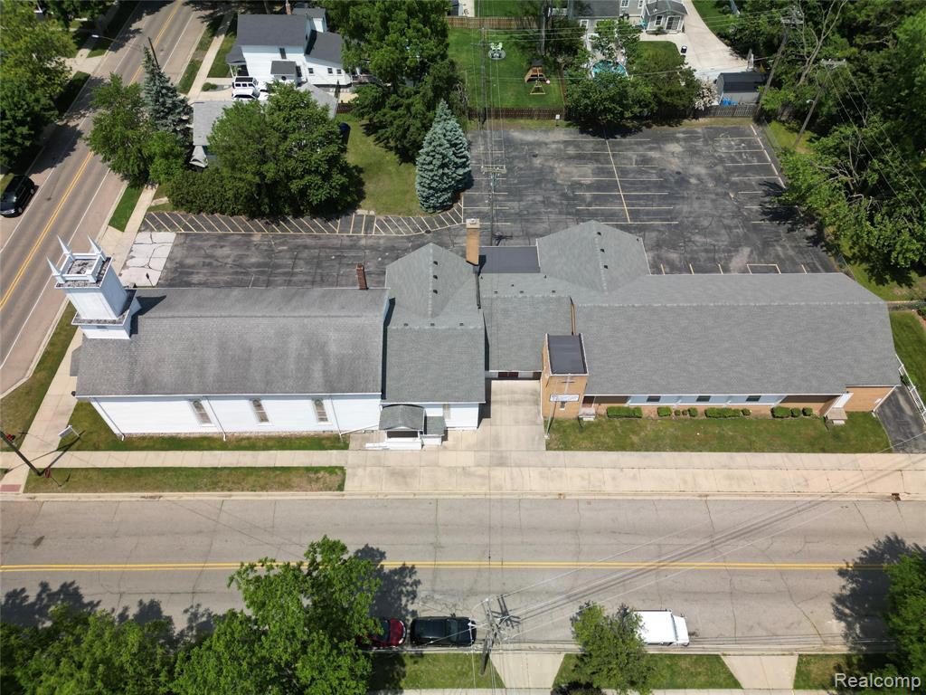 45504 CASS Avenue, Utica, MI 48317 — Photo 5