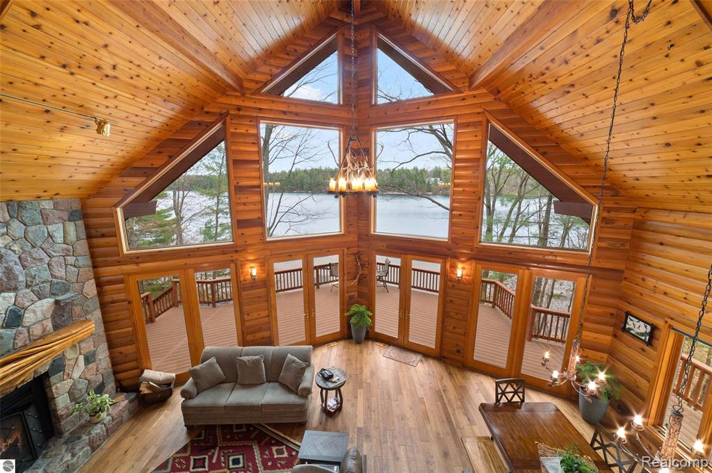 8768 Sunset Trail NE, Mancelona, MI 49659 — Photo 21