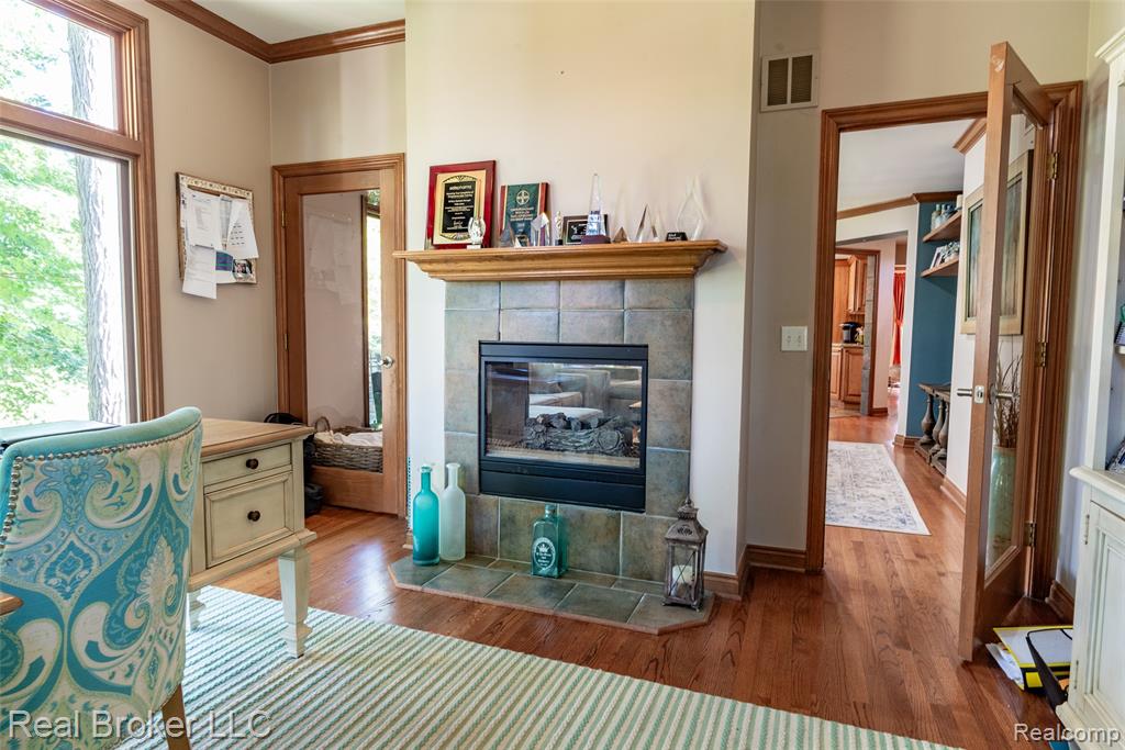 816 Seager Street, Commerce Twp, MI 48390 — Photo 31
