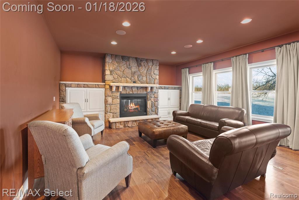 9305 Vassar Road, Grand Blanc, MI 48439 — Photo 19