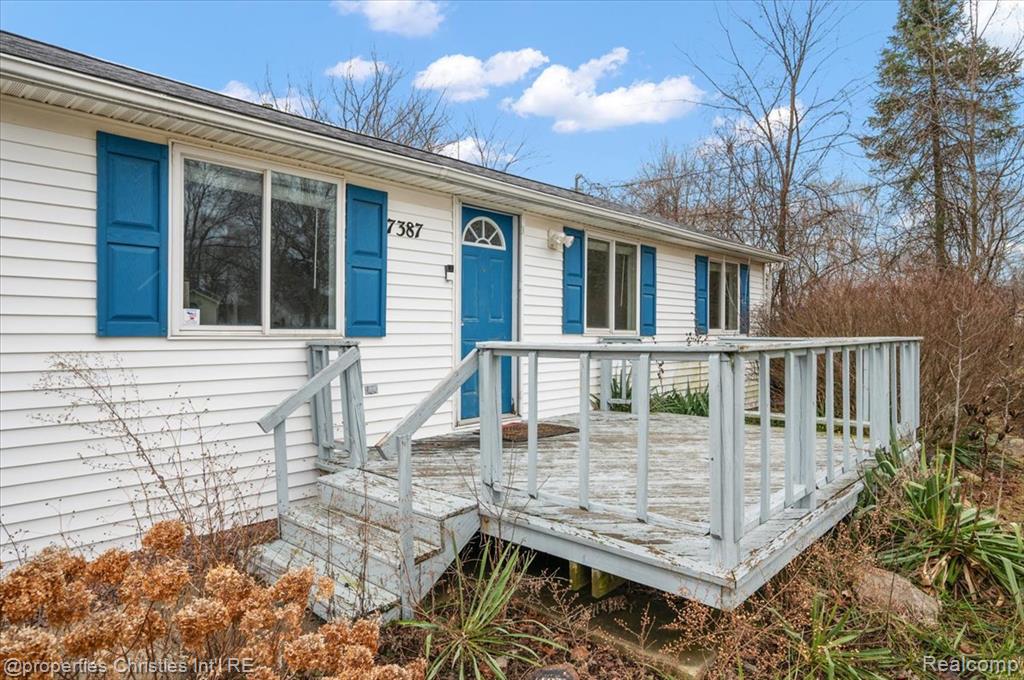7387 Lawrence Street, Grand Blanc, MI 48439 — Photo 5