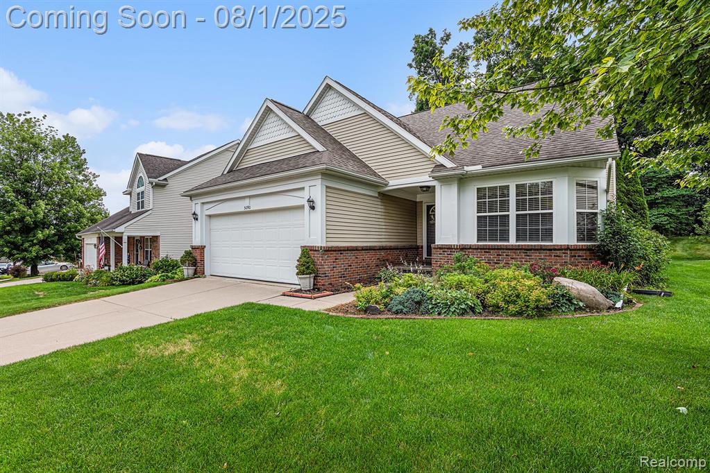 5090 Northfield Drive, Howell, MI 48843 — Photo 37