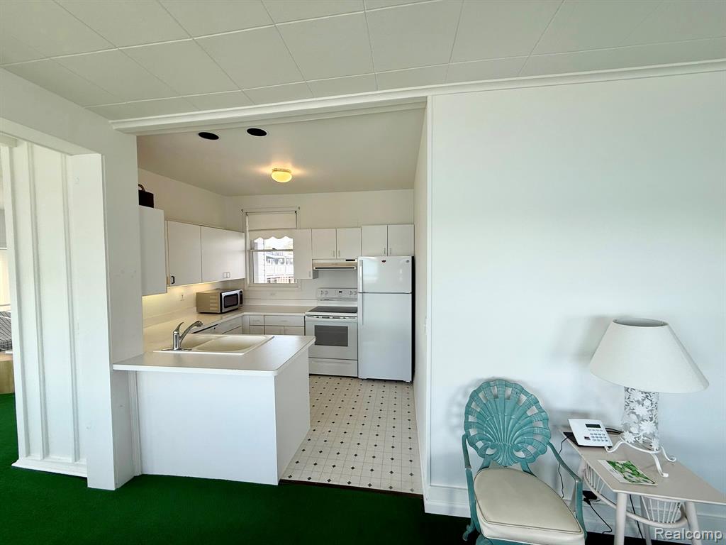 9963 S Channel Dr, MI 48028 — Photo 15