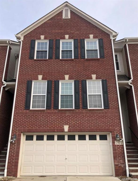 701 CHERRY ORCHARD Road, Canton, MI 48188 — Photo 2
