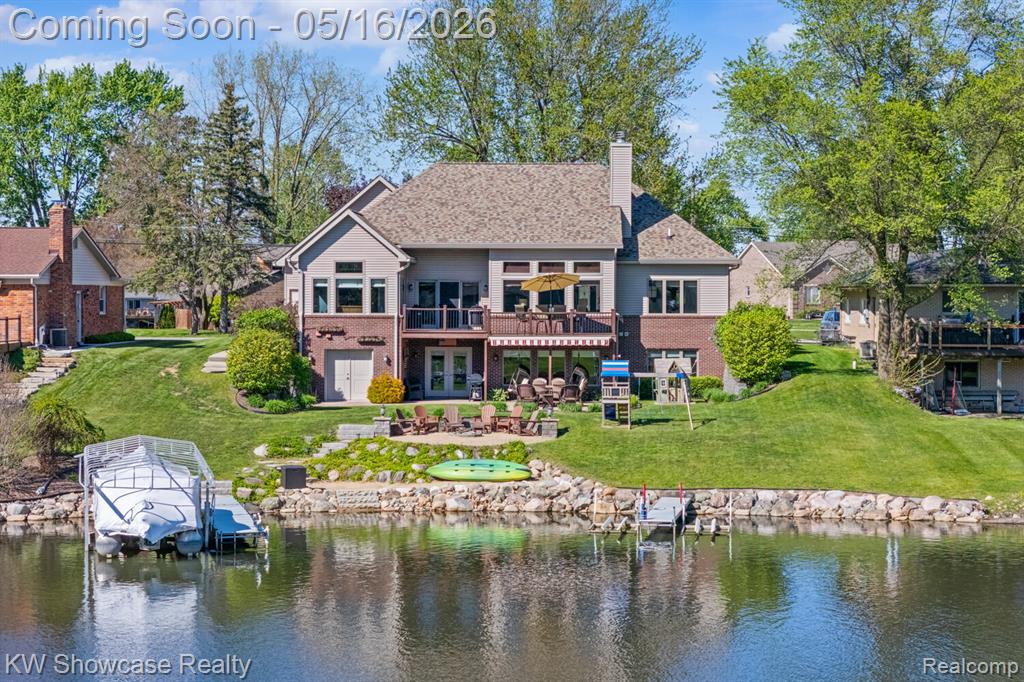 3348 Kingsway Drive, Highland, MI 48356 — Photo 6