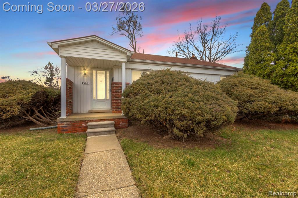 1701 Wellesley Street, Inkster, MI 48141 — Photo 2
