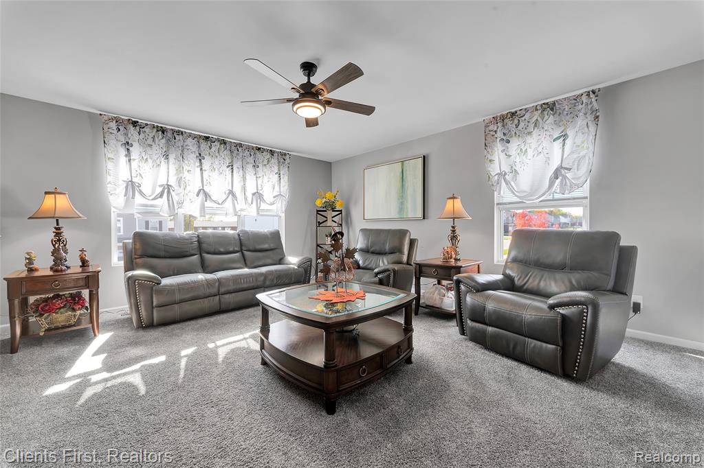 8657 Pioneer Street, Washington, MI — Photo 23
