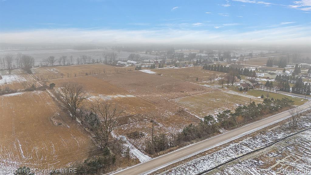 54651 CHESTERFIELD Road, Chesterfield, MI — Photo 3