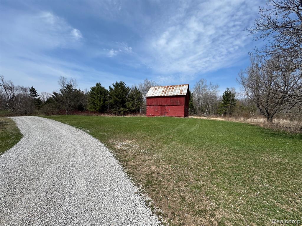 200 W Oyster Road, Rose City, MI 48654 — Photo 11