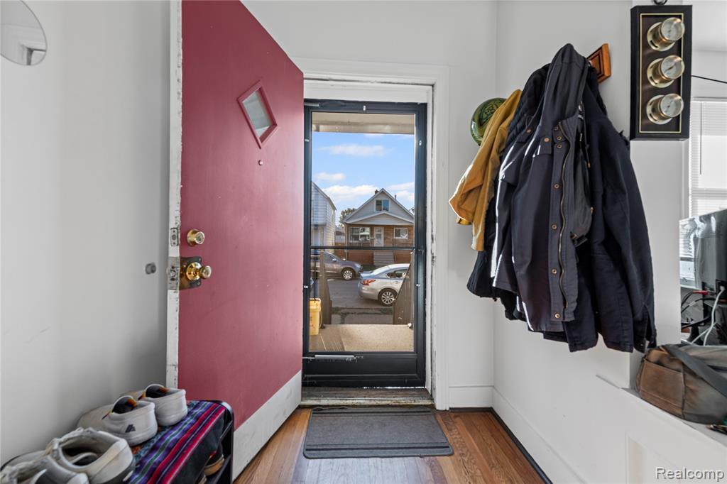 11428 Lumpkin street, Hamtramck, MI 48212 — Photo 4