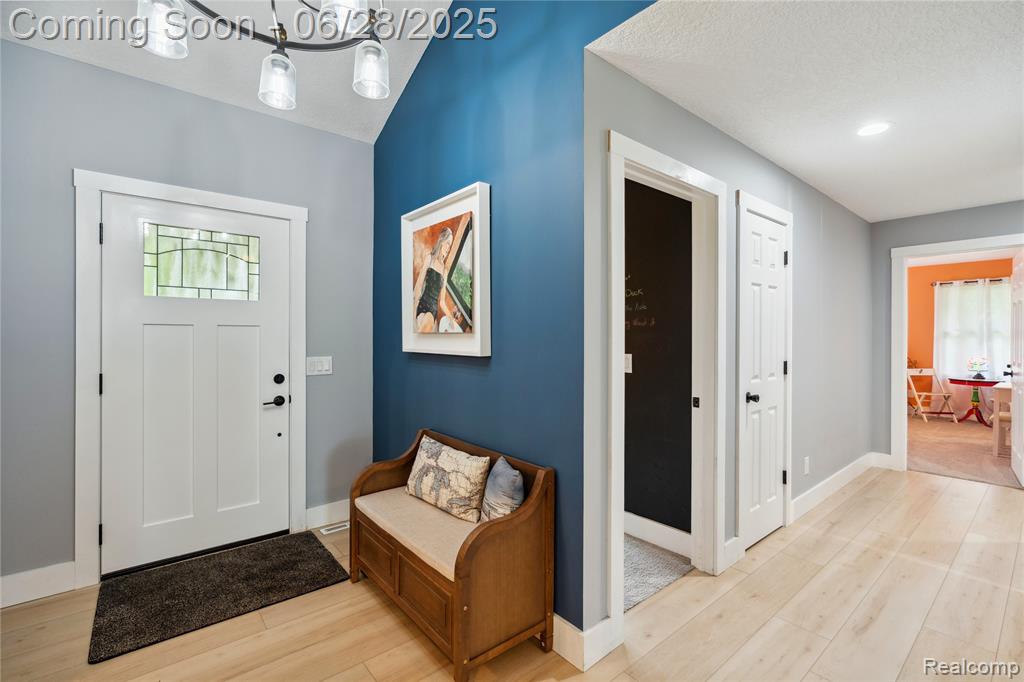 11852 Rathbun Road, Birch Run, MI 48415 — Photo 11