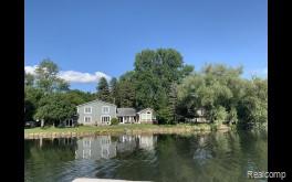 4870 LAKEVIEW Boulevard, Clarkston, MI 48348 — Photo 48