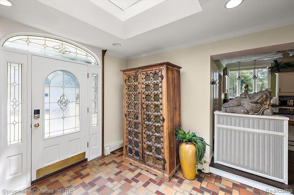 777 Kensington Lane, Bloomfield Hills, MI 48304 — Photo 27