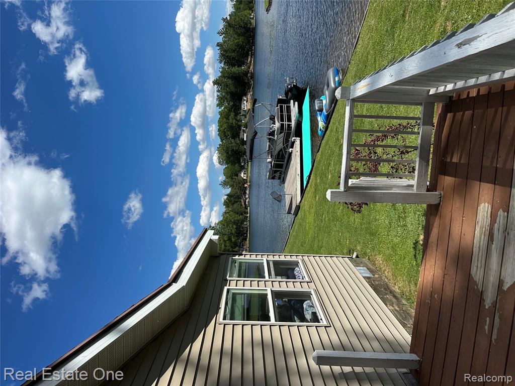 3112 Bull Dog Lane, Farwell, MI 48622 — Photo 27