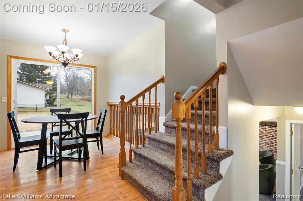 4101 Lake Knolls Drive, Oxford, MI 48371 — Photo 6