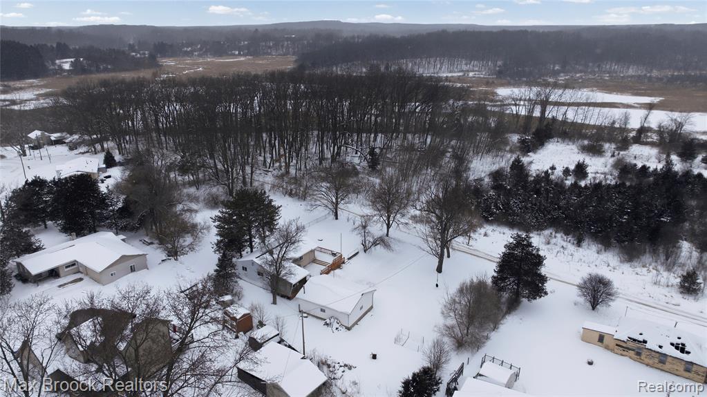 471 Second Street, Gregory, MI 48137 — Photo 34