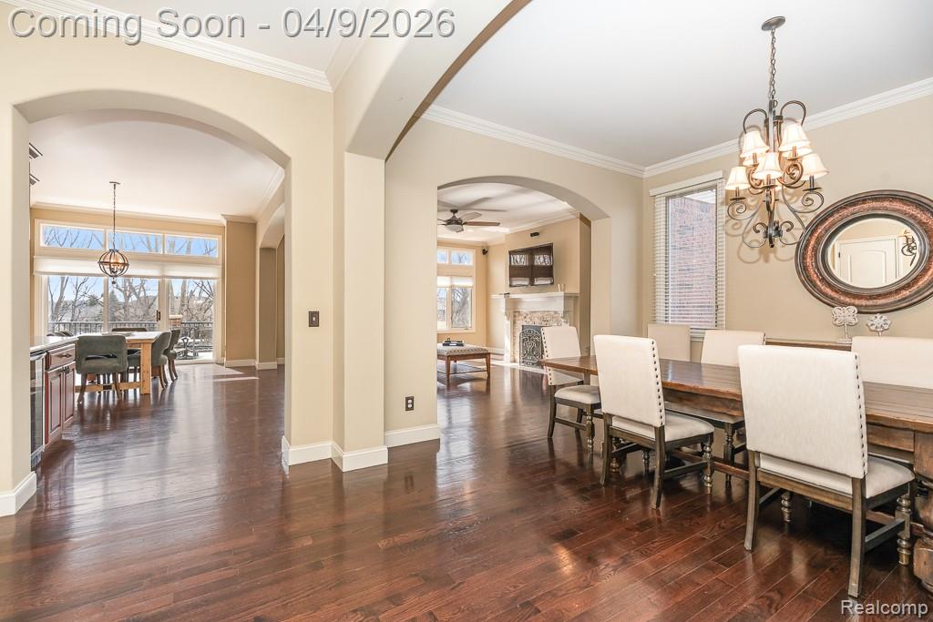 787 Quarry, Rochester Hills, MI 48306 — Photo 17