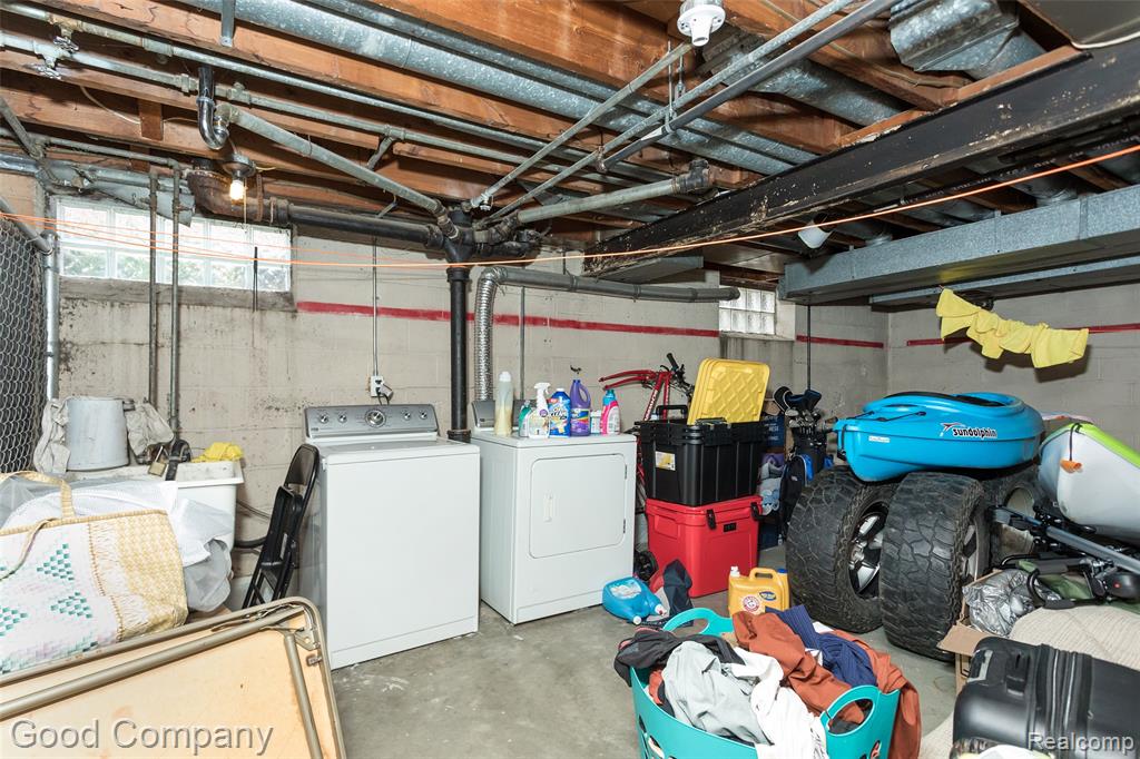 413 N Eton Street, Birmingham, MI 48009 — Photo 18