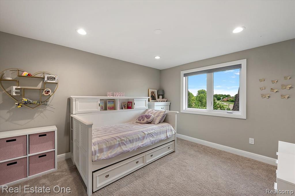 1721 Royal Birkdale Drive, Oxford, MI 48371 — Photo 23