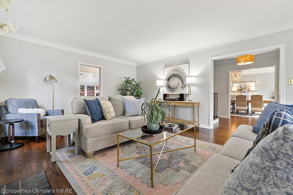 718 Berkshire Road, Grosse Pointe Park, MI 48230 — Photo 17